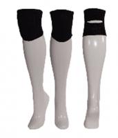 Наколенники №4 для фитнеса, хореографии, танцев и гимнастики