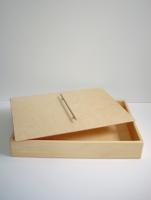 Крышка для песочницы