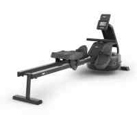 Гребной тренажер UNIX Fit Water Rower 340
