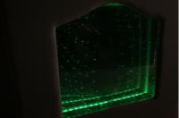 Интерактивная воздушнопузырьковая панель "Бесконечность" с пультом управления