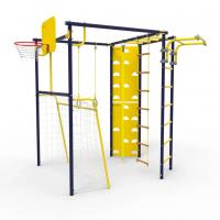 УДСК-7 Rokids Атлет-Т (Ультрамарин-желтый)