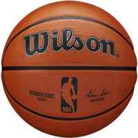Мяч баскетбольный Wilson NBA Authentic WTB7300XB06, размер 6