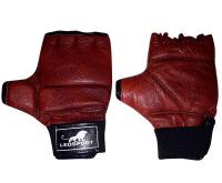 Шингарты для единоборств (натуральная кожа)