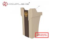 Мультимедийная интерактивная трибуна "AVKompleks Lector 2"