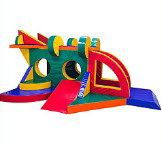 Игровой центр Космический корабль