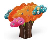 Дерево отказа от пустышек - Игровая панель - МФ 22.01.04