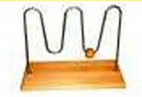 Тренажер для развития верхних конечностей "Спираль-горизонталь".