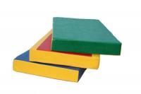 Мат № 1 (100 х 50 х 10) "КМС"