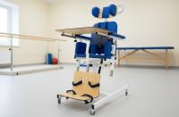 Опора функциональная для сидения для детей-инвалидов