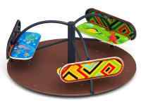 Карусель Солнышко (Карандаши) - ИО 30.01.03-14.И1