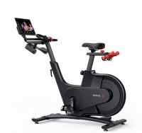 Велотренажер YESOUL Smart Spinning bike V1 черный