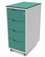 Приставная тумба ТЛ-04а