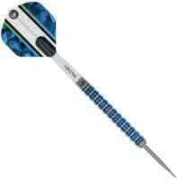 Дротики Winmau Poseidon steeltip 24gr (профессиональный уровень)