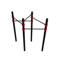 Воркаут Ромб ОВ 01-008 (89)