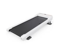 Беговая дорожка DFC T-JK с изменяемым углом наклона, белая