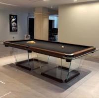 Бильярдный стол- премиум