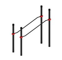 Воркаут ЛОВ 89 ВТ 101.03-01