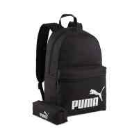 Рюкзак спортивный PUMA Phase Backpack 09094301, 41x 28x 14см, 22 л.