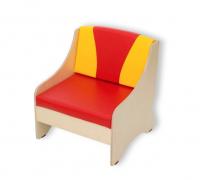 Кресло НЛЛ-ДМ-001