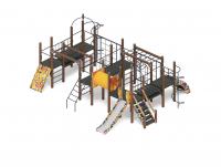 Спорт (Ритм) - ДИК 2.06.01-01