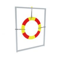 Шина для собак ВС 01-007