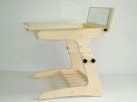 Логопедическая парта