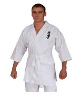 Кимоно для каратэ  "Master" с поясом в комплекте 10 oz