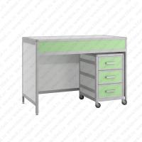 Стол лабораторный СЛ.04.00 Оптима