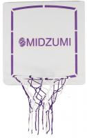 Баскетбольное кольцо Midzumi большое