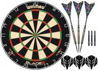 Комплект для игры в Дартс Winmau Sport