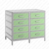 Стол-тумба лабораторный СТ.02.00 Оптима