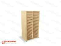 Стеллаж для хранения лего «Лего-место»