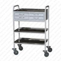 Стол манипуляционный СМ.03.00 (мод.4)