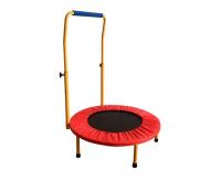 Батут DFC Trampoline Fitness 32 дюйма