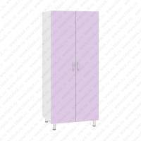 Шкаф для одежды ШК.37.01 Эконом