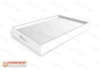 Световой планшет для рисования песком «Песочный мир» (белый)