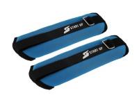 Утяжелитель ддля рук и ног Start UP NT18041 2 х 0,5 кг