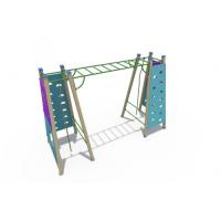 Спортивный комплекс Альпинист ДСК 04360