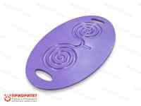 Тактильно-развивающая панель-лабиринт «В поисках клада»