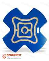 Балансировочная доска «Спортивная звездочка»