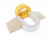 Лодка Romana ДМФ-МК-07.76.05 Pastel