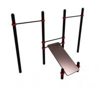 Воркаут Комплекс 1 (108) ОВ 02-014