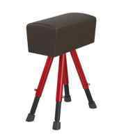 Козел гимнастический переменной высоты