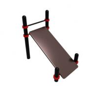 Воркаут Лавка наклонная ОВ 01-013 (89)