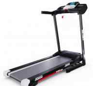 Беговая дорожка DFC SILUET FITNESS T0003S