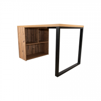 Стол компьютерный Mars