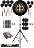 Комплект для игры в Дартс Корпоративный (высший уровень)