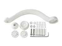 Поручень настенный МСПП-С1