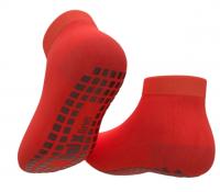 Носки для батута UNIX line (22-26 RU / 14-16 cm)