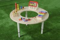 Музыкальный игровой стол RR011